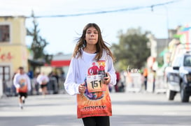 Carrera 5K y 10K Cuencamé Durango @tar.mx