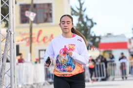 Carrera 5K y 10K Cuencamé Durango @tar.mx