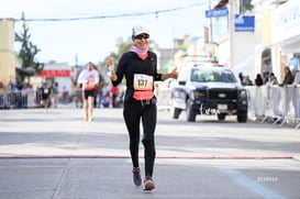 Carrera 5K y 10K Cuencamé Durango @tar.mx