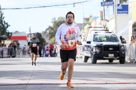 Carrera 5K y 10K Cuencamé Durango @tar.mx