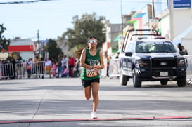 Carrera 5K y 10K Cuencamé Durango @tar.mx