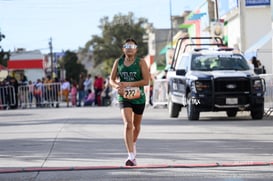 Carrera 5K y 10K Cuencamé Durango @tar.mx