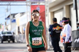 Carrera 5K y 10K Cuencamé Durango @tar.mx