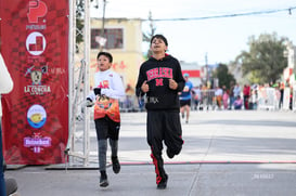 Carrera 5K y 10K Cuencamé Durango @tar.mx