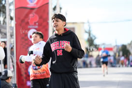 Carrera 5K y 10K Cuencamé Durango @tar.mx