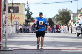 Carrera 5K y 10K Cuencamé Durango @tar.mx