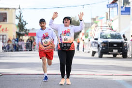 Carrera 5K y 10K Cuencamé Durango @tar.mx