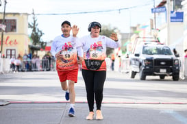 Carrera 5K y 10K Cuencamé Durango @tar.mx