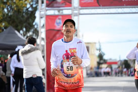 Carrera 5K y 10K Cuencamé Durango @tar.mx