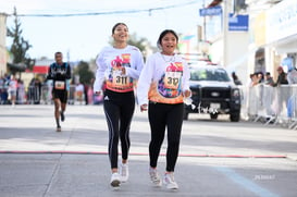 Carrera 5K y 10K Cuencamé Durango @tar.mx