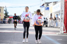 Carrera 5K y 10K Cuencamé Durango @tar.mx