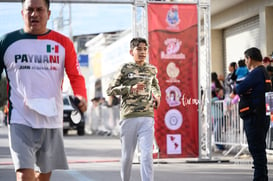 Carrera 5K y 10K Cuencamé Durango @tar.mx