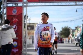 Carrera 5K y 10K Cuencamé Durango @tar.mx