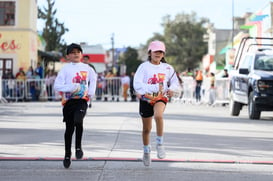 Carrera 5K y 10K Cuencamé Durango @tar.mx