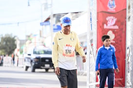 Carrera 5K y 10K Cuencamé Durango @tar.mx