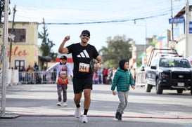 Carrera 5K y 10K Cuencamé Durango @tar.mx