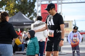 Carrera 5K y 10K Cuencamé Durango @tar.mx