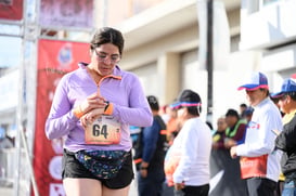 Carrera 5K y 10K Cuencamé Durango @tar.mx