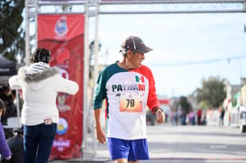 Carrera 5K y 10K Cuencamé Durango @tar.mx