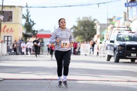 Carrera 5K y 10K Cuencamé Durango @tar.mx