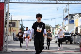 Carrera 5K y 10K Cuencamé Durango @tar.mx