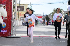 Carrera 5K y 10K Cuencamé Durango @tar.mx