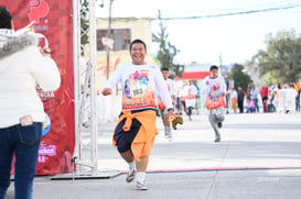 Carrera 5K y 10K Cuencamé Durango @tar.mx