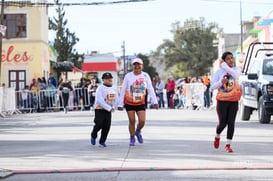 Carrera 5K y 10K Cuencamé Durango @tar.mx