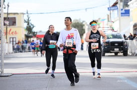 Carrera 5K y 10K Cuencamé Durango @tar.mx