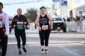 Carrera 5K y 10K Cuencamé Durango @tar.mx