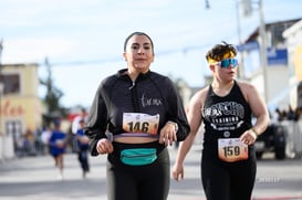 Carrera 5K y 10K Cuencamé Durango @tar.mx