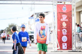 Carrera 5K y 10K Cuencamé Durango @tar.mx