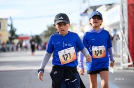 Carrera 5K y 10K Cuencamé Durango @tar.mx