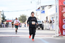 Carrera 5K y 10K Cuencamé Durango @tar.mx