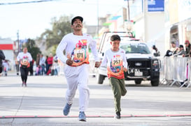 Carrera 5K y 10K Cuencamé Durango @tar.mx