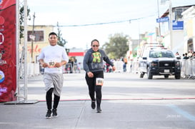 Carrera 5K y 10K Cuencamé Durango @tar.mx