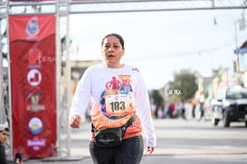 Carrera 5K y 10K Cuencamé Durango @tar.mx