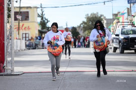 Carrera 5K y 10K Cuencamé Durango @tar.mx