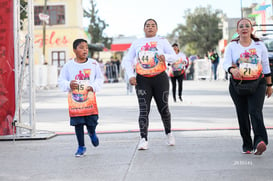 Carrera 5K y 10K Cuencamé Durango @tar.mx