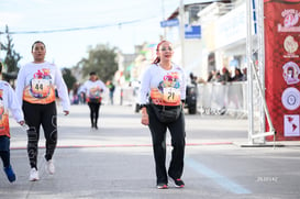 Carrera 5K y 10K Cuencamé Durango @tar.mx