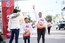 Carrera 5K y 10K Cuencamé Durango @tar.mx