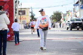 Carrera 5K y 10K Cuencamé Durango @tar.mx