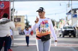 Carrera 5K y 10K Cuencamé Durango @tar.mx