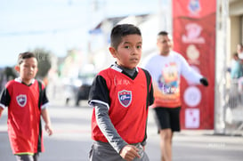 Carrera 5K y 10K Cuencamé Durango @tar.mx