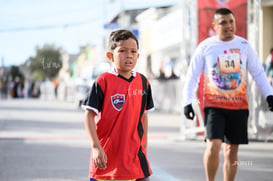 Carrera 5K y 10K Cuencamé Durango @tar.mx