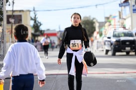 Carrera 5K y 10K Cuencamé Durango @tar.mx