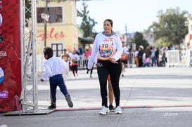 Carrera 5K y 10K Cuencamé Durango @tar.mx