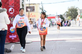 Carrera 5K y 10K Cuencamé Durango @tar.mx