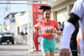 Carrera 5K y 10K Cuencamé Durango @tar.mx