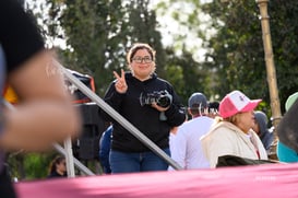 Carrera 5K y 10K Cuencamé Durango @tar.mx